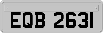 EQB2631