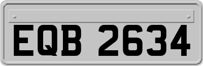 EQB2634