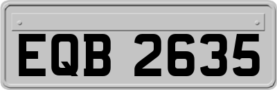 EQB2635