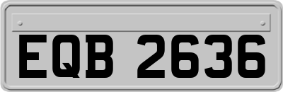 EQB2636