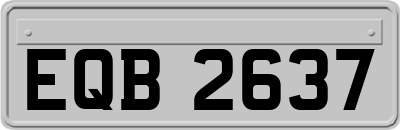 EQB2637