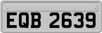 EQB2639