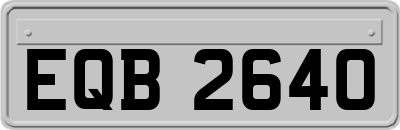 EQB2640