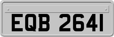 EQB2641