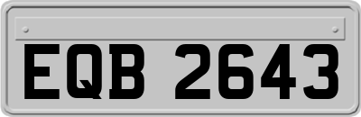 EQB2643