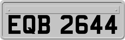 EQB2644