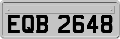 EQB2648