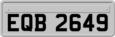 EQB2649