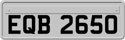 EQB2650