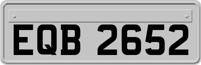 EQB2652