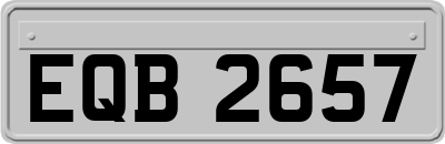 EQB2657