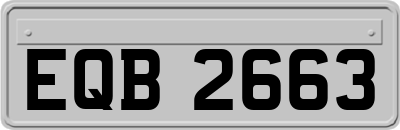 EQB2663
