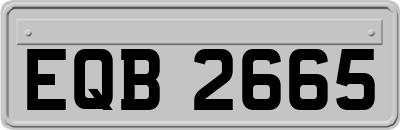 EQB2665