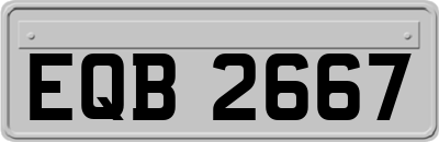 EQB2667