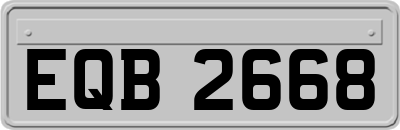 EQB2668