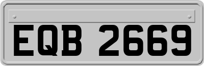 EQB2669