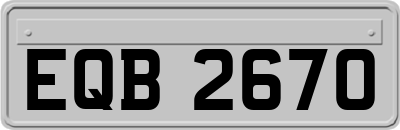 EQB2670