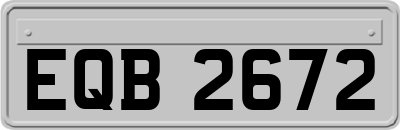 EQB2672