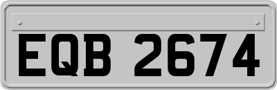 EQB2674
