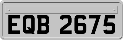 EQB2675