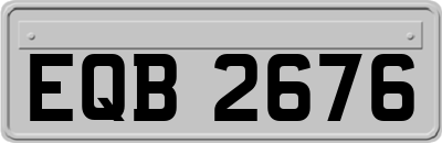 EQB2676