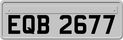 EQB2677
