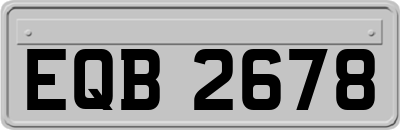 EQB2678