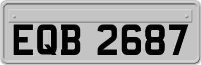 EQB2687