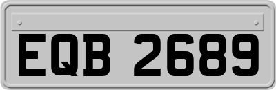 EQB2689