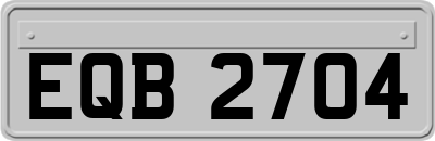 EQB2704