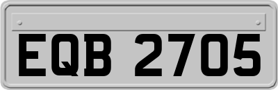 EQB2705