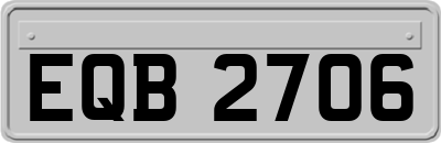 EQB2706