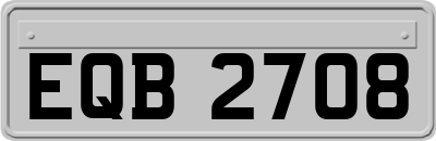 EQB2708