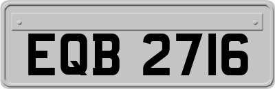 EQB2716