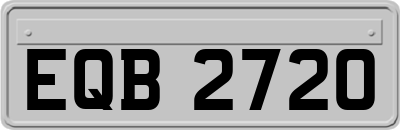 EQB2720