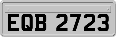EQB2723