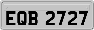 EQB2727