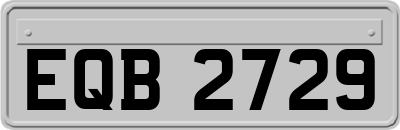 EQB2729