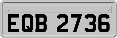 EQB2736