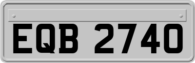 EQB2740