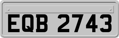 EQB2743