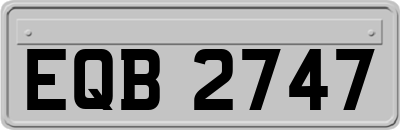 EQB2747