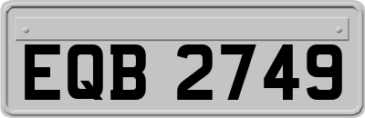EQB2749