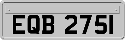 EQB2751