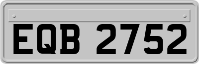 EQB2752