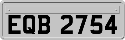 EQB2754