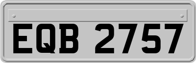 EQB2757