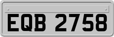 EQB2758