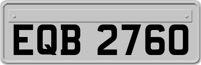EQB2760