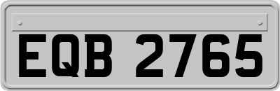 EQB2765